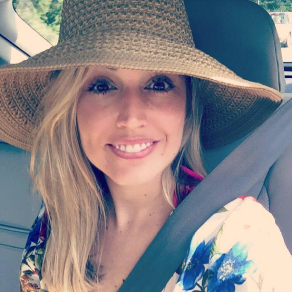 Meet your Posher, Brooke